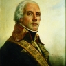 Le maréchal Dugommier en 1792